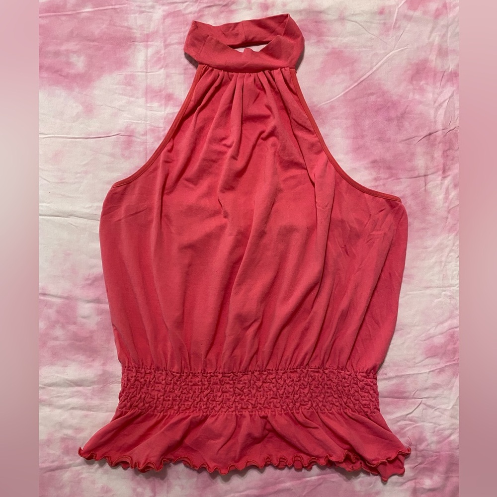 BEBE halter